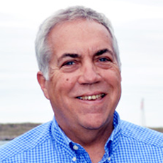 Edward Buskey