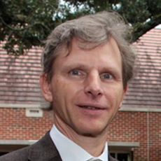 Eric Chassignet
